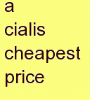 g cialis cheapest price