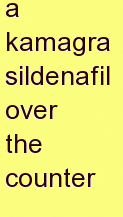 f kamagra sildenafil over the counter