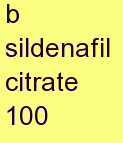 s sildenafil citrate 100