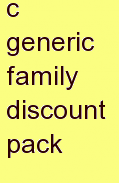 r generic family discount pack