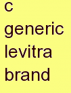l generic levitra brand