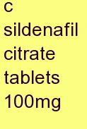p sildenafil citrate tablets 100mg