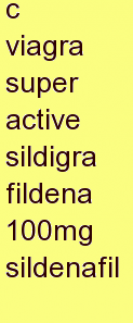 l viagra super active sildigra fildena 100mg sildenafil