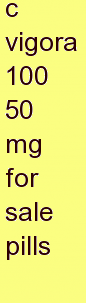 g vigora 100 50 mg for sale pills