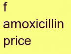 z amoxicillin price