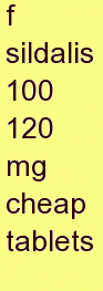 i sildalis 100 120 mg cheap tablets
