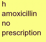 f amoxicillin no prescription