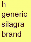 f generic silagra brand
