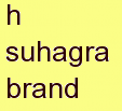 f suhagra brand