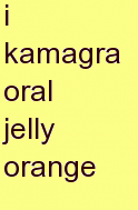 m kamagra oral jelly orange