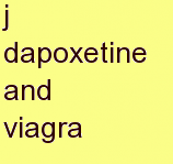 c dapoxetine and viagra
