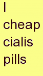 p cheap cialis pills