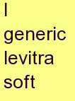 h generic levitra soft