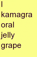 h kamagra oral jelly grape