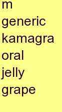 t generic kamagra oral jelly grape
