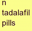 k tadalafil pills
