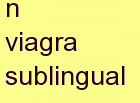 v viagra sublingual