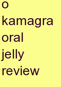 b kamagra oral jelly review