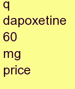 c dapoxetine 60 mg price