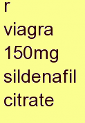 l viagra 150mg sildenafil citrate
