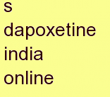 f dapoxetine india online