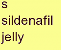 g sildenafil jelly