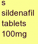 n sildenafil tablets 100mg