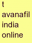 y avanafil india online