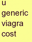 p generic viagra cost