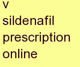 c sildenafil prescription online