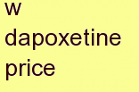 b dapoxetine price