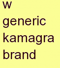 s generic kamagra brand