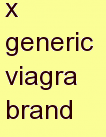 g generic viagra brand