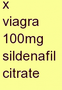 a viagra 100mg sildenafil citrate