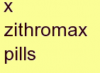 g zithromax pills