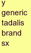 h generic tadalis brand sx