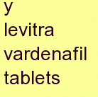 q levitra vardenafil tablets