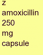 h amoxicillin 250 mg capsule
