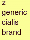 q generic cialis brand