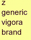 q generic vigora brand